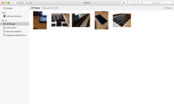 13. Fotos duplicadas eliminadas