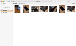 7. Click en All Photos