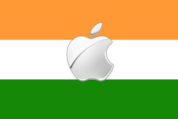 Apple detiene las ventas del iPhone 4s y iPhone 5c en la India