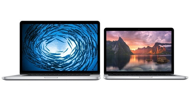 Apple extiende su programa de reparación en las MacBook Pros con problemas de video