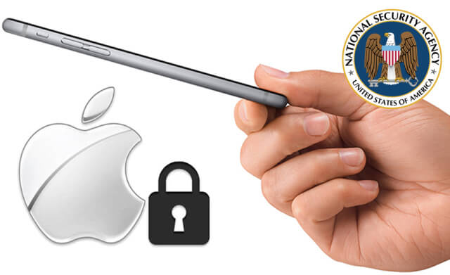 Apple podría mejorar la seguridad de sus próximos iPhone