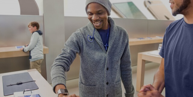 En Marzo, Apple lanzará la versión ‘S’ del Apple Watch con nuevo procesador