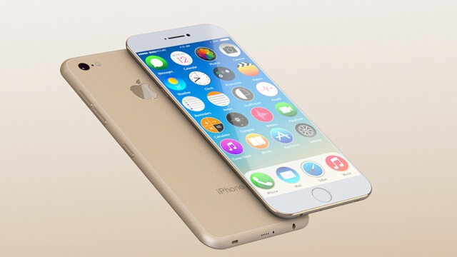 Nuevas filtraciones del iPhone 7 señalan un rediseño en la cámara trasera y antena
