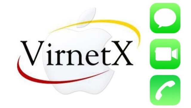 VirnetX patentes