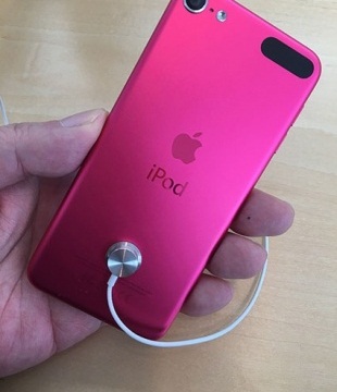iPhone 5se PINK