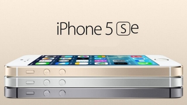 iPhone 5se - copia