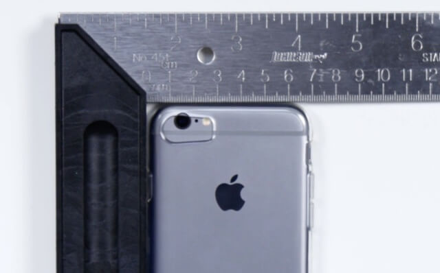 Case del iPhone 7