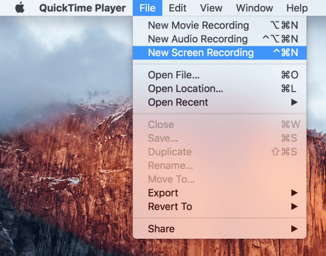 quicktime-player-new-screen-recording-menu-bar-option