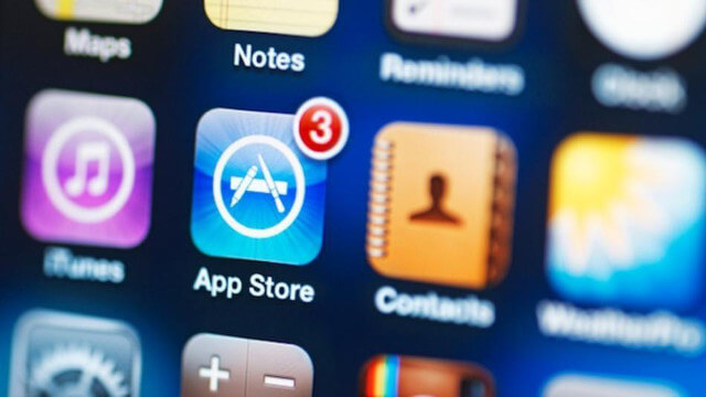 App Store tiene problemas en su buscador • iPhoneate - iNeate