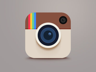 instagram_flat_icon