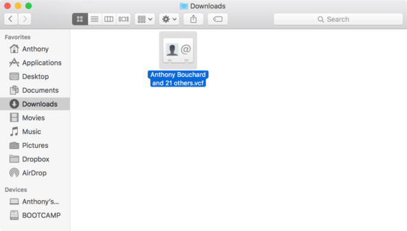 vCard-File-Mac-Finder-Downloads-Folder-593x336