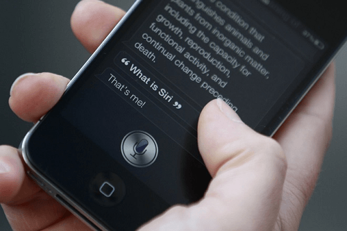 Apple utilizó Turi para el desarrollo de Siri