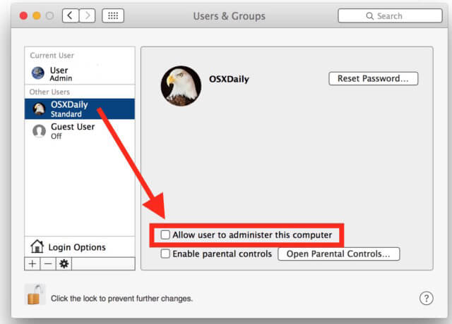 change-standard-user-to-admin-account-mac