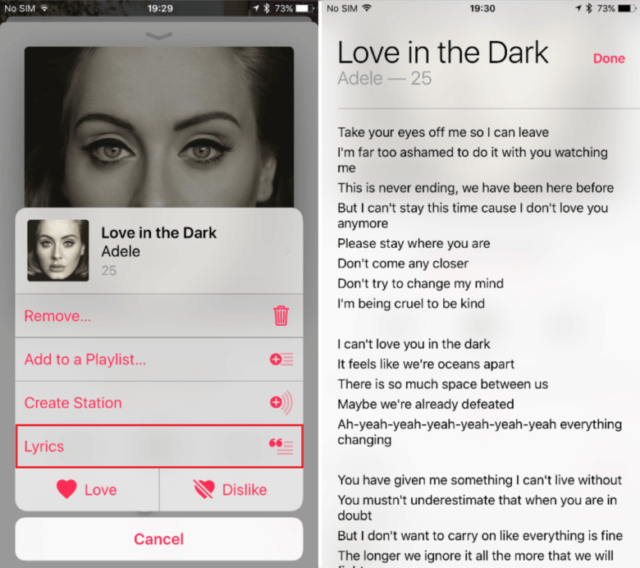 Lyrics-iOS-10