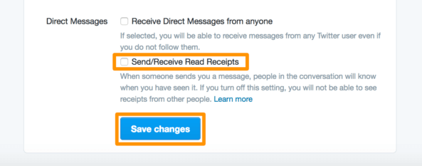 twitter-direct-messages-read-receipts-disabled-save-changes-593x233
