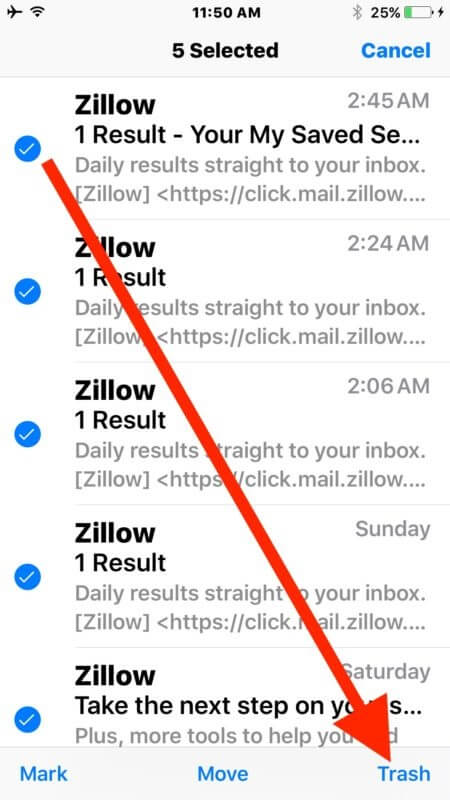 delete-all-mail-ios-10-2-450x800