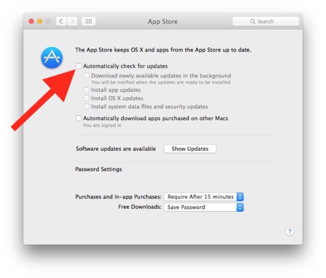 stop-macos-sierra-automatic-downloading-to-mac