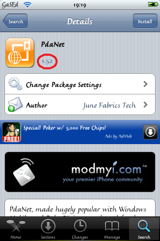Pdanet Ios 5 Cracked Repo