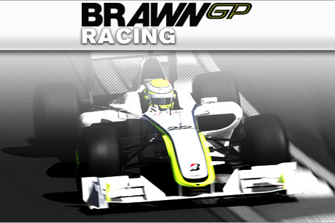 Brawn GP Racing 1.0 1