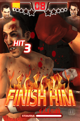 Iron Fist Boxing 2.0-03