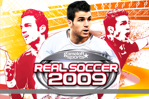 Real Soccer 2009 1.5.2-01