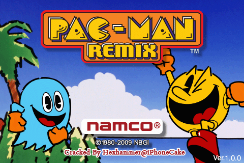 Pac-Man Remix 1.0-01