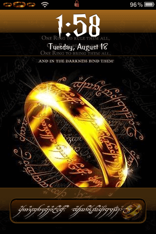 Tema The One Ring-06