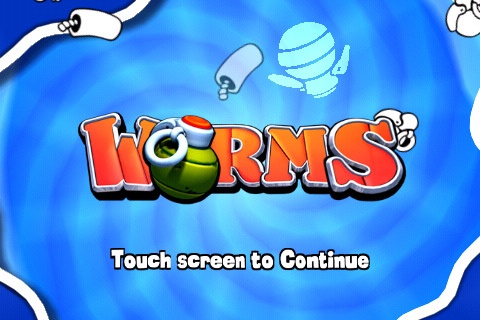 WORMS 1.0.101