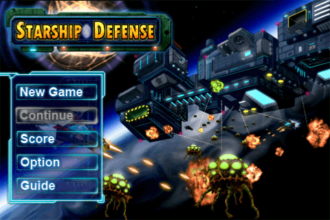 Starship Defense 1.0-01