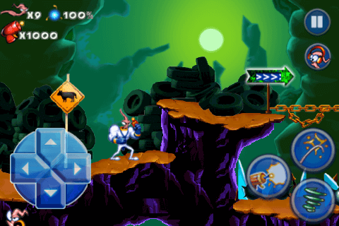 Earthworm Jim 1.0.8-03