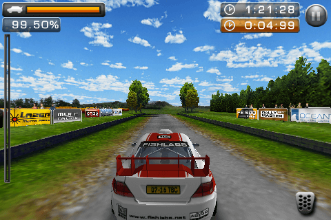 Rally Master Pro 3D 1.1.0-04