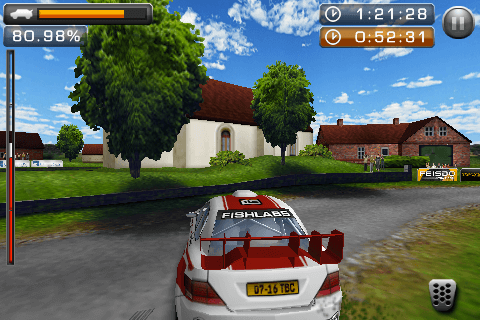 Rally Master Pro 3D 1.1.0-05