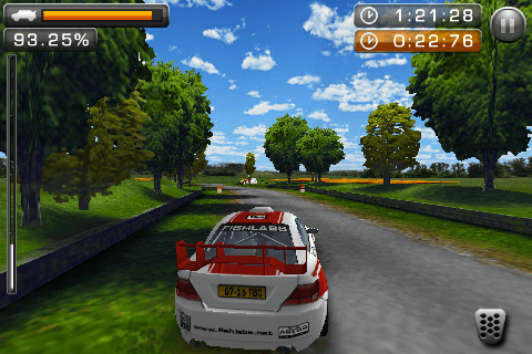 Rally Master Pro 3D 1.1.0-07