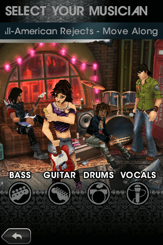 Rock Band 1.1.36 02