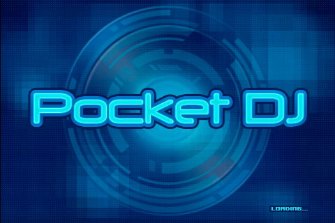 Pocket DJ 1.0-01
