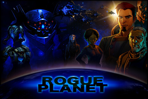 Rogue Planet 1.0.0-01