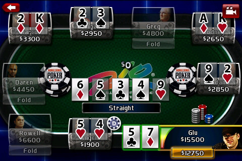 World Series of Poker Hold’em Legend 1.0-03