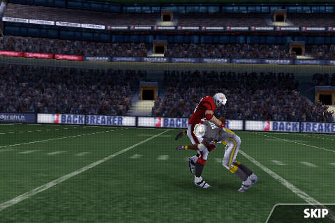 Backbreaker Football 1.1-02