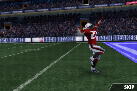 Backbreaker Football 1.1-03