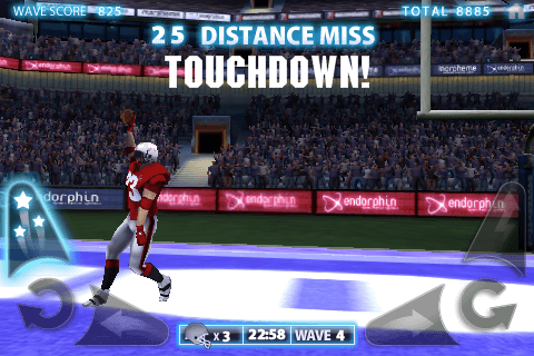 Backbreaker Football 1.1-04