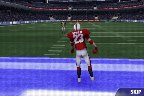 Backbreaker Football 1.1-05