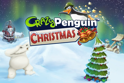Crazy Penguin Christmas 1.0.0-01