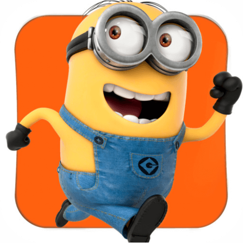 Minions for ipod download