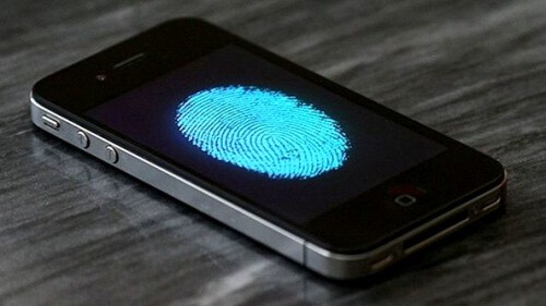 5s-fingerprint