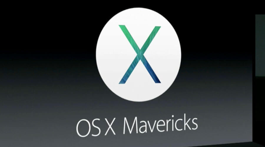 free os x mavericks download