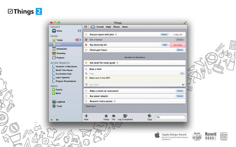 eclipse for mac os x 10.6.8