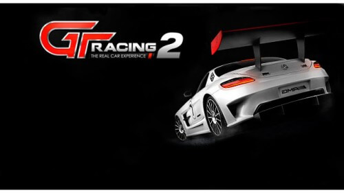 Взлом gt racing 2 ios