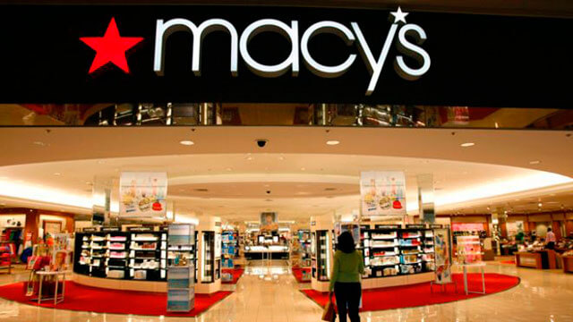 Macys-shop