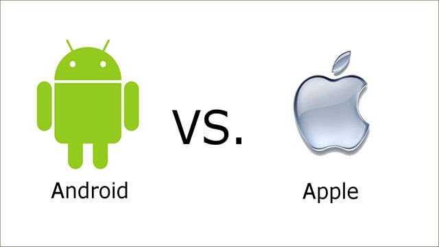 android-vs-apple