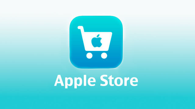 app-apple-store